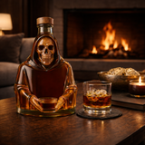 Dodo Edition Whisky Bottle