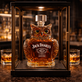 Whisky Bottle - Otter Edition