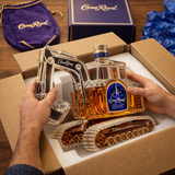 Whisky Bottle - Digger Edition