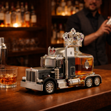 Whisky Bottle - Trailer Edition