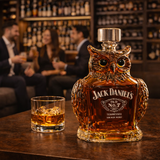 Whisky Bottle - Otter Edition