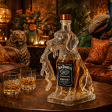 Whisky Bottles - Dog Edition