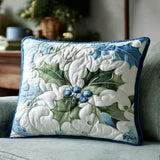 Padded Cushion Cover - Moonlight Bell