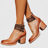 Nina | Elegant and Comfortable Sandals