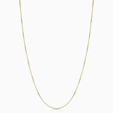 Bodega Box Necklace