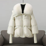 Donna | Timeless Winter Coat