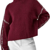 Nina | Knitted Jumper