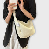 Auriane | Cordura Shoulder Bags