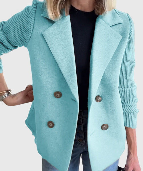 Melina | Elegant Blazer