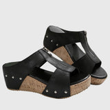Jazlyn | Orthopaedic Sandals