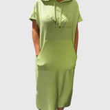 Marlowe | Casual Sweat Dress