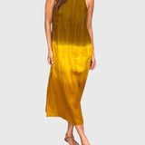 Mira | Elegant Printed Dress