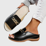 Beatrice | Orthopaedic Sandals