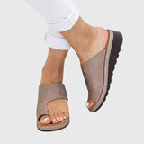 Lizzie | Summer Orthopaedic Sandals