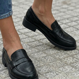 Evana - Timeless Elegance Shoes