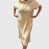 Marlowe | Casual Sweat Dress