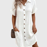 Caroline | Comfortable Dress