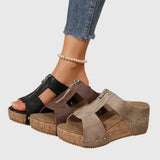 Jazlyn | Orthopaedic Sandals