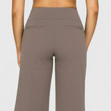 Solveig | Elegant Trousers