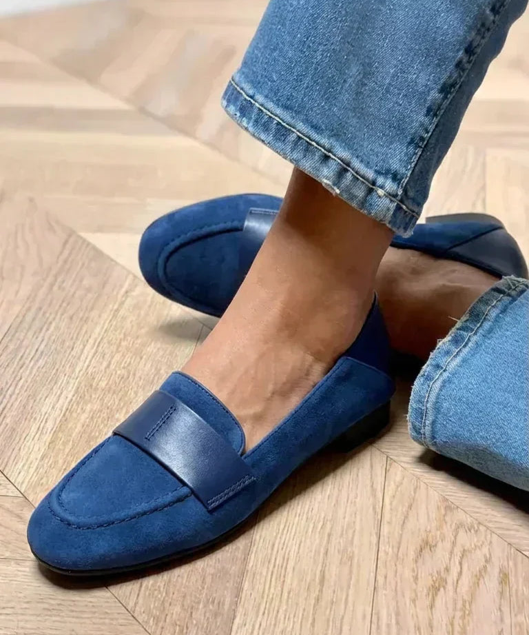 Elra - Classic Elegant Shoes