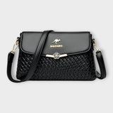 Apolonie | Luxurious Crossbody Bag