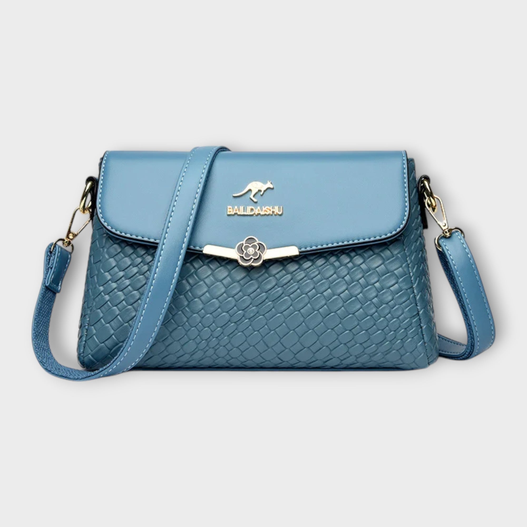 Apolonie | Luxurious Crossbody Bag