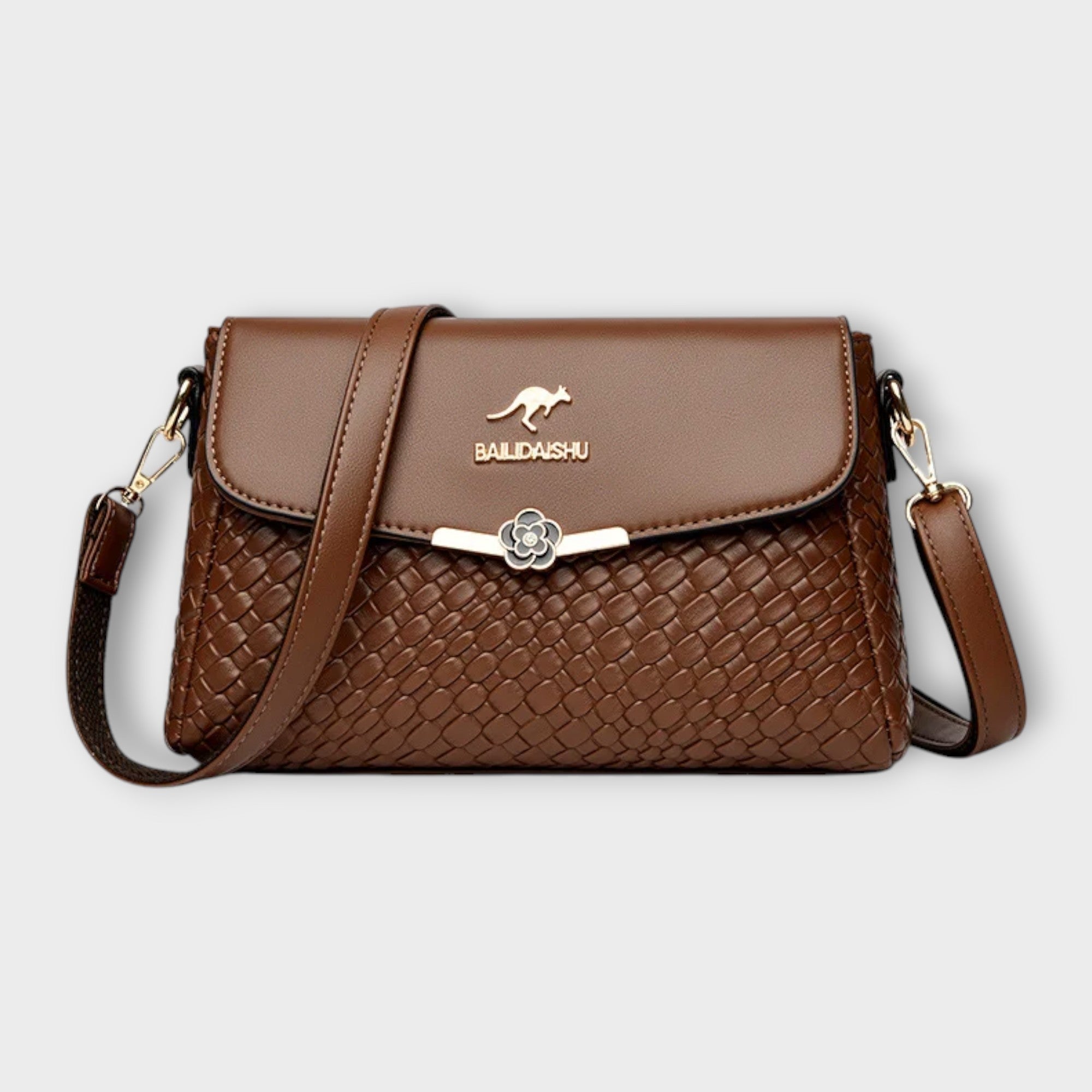 Apolonie | Luxurious Crossbody Bag