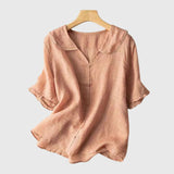 Élise | Elegant Blouse