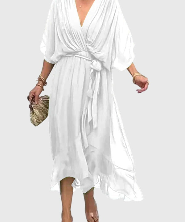 Bethany | Elegant Dress