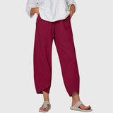 Mathilde | Comfortable Trousers