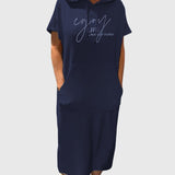 Marlowe | Casual Sweat Dress