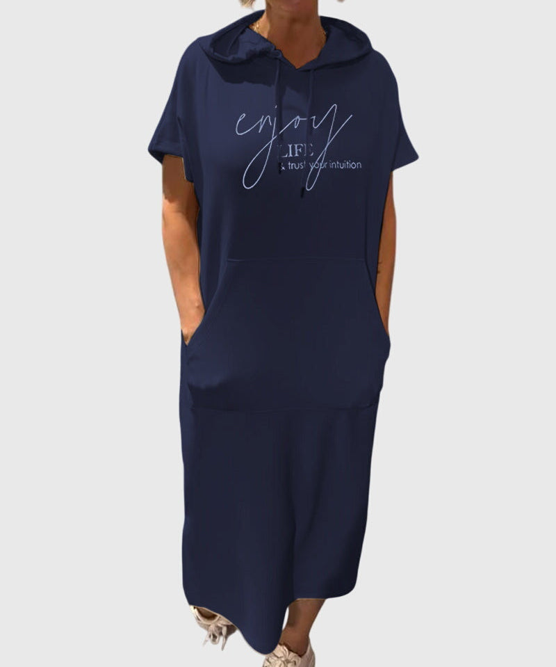 Marlowe | Casual Sweat Dress