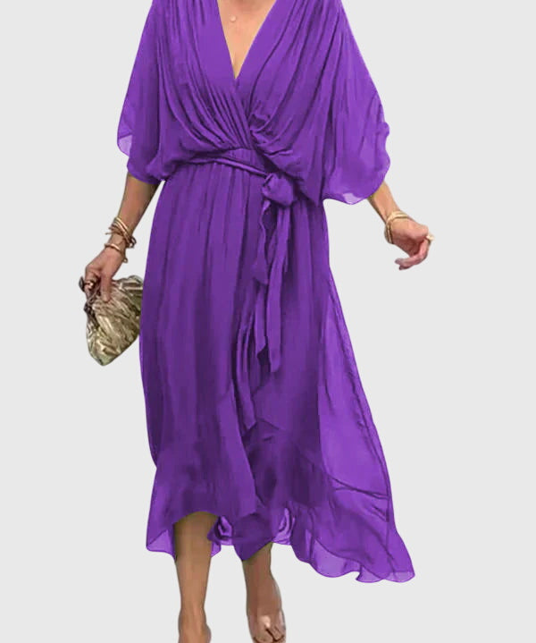 Bethany | Elegant Dress