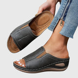 Aretha | Orthopaedic Sandals