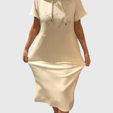 Marlowe | Casual Sweat Dress