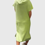 Marlowe | Casual Sweat Dress
