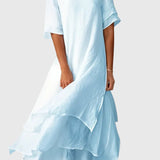 April | Elegant Dress