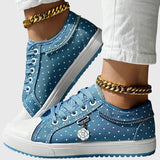 Anaïs | Orthopaedic Trainers
