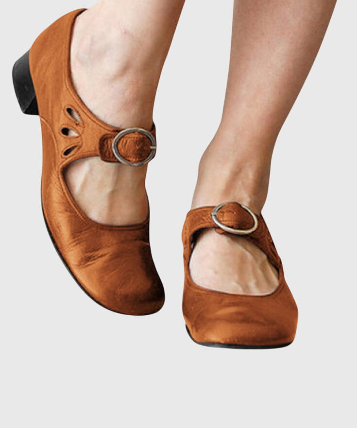 Marilyn | Orthopaedic Sandals