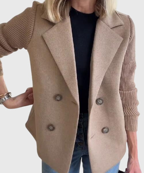 Melina | Elegant Blazer