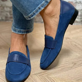 Elra - Classic Elegant Shoes