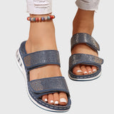 Ensley | Orthopaedic Comfort Sandal