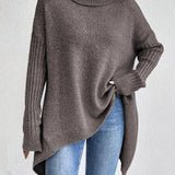 Sylvie | Comfortable Jumper