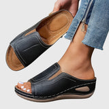 Aretha | Orthopaedic Sandals