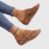 Lightweight Orthopaedic Sandals Noëlle