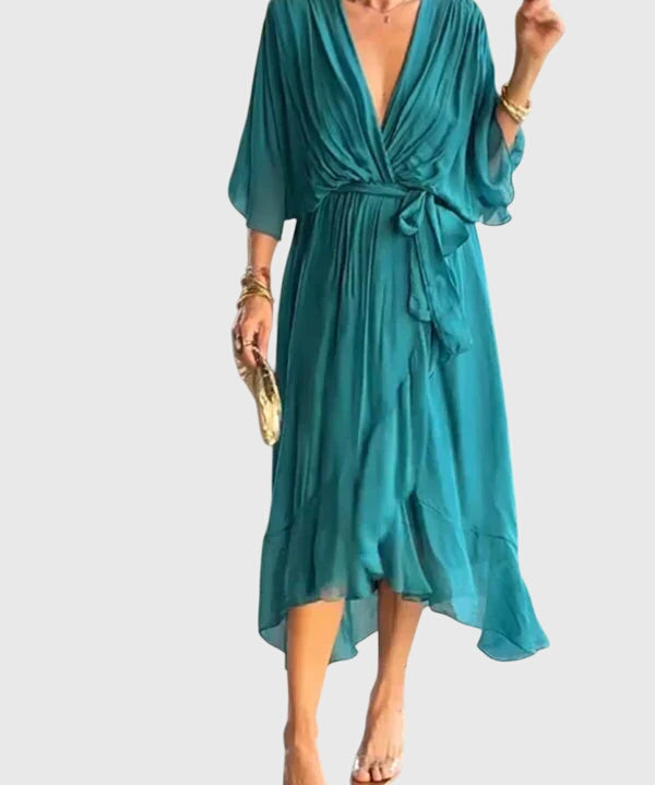 Bethany | Elegant Dress