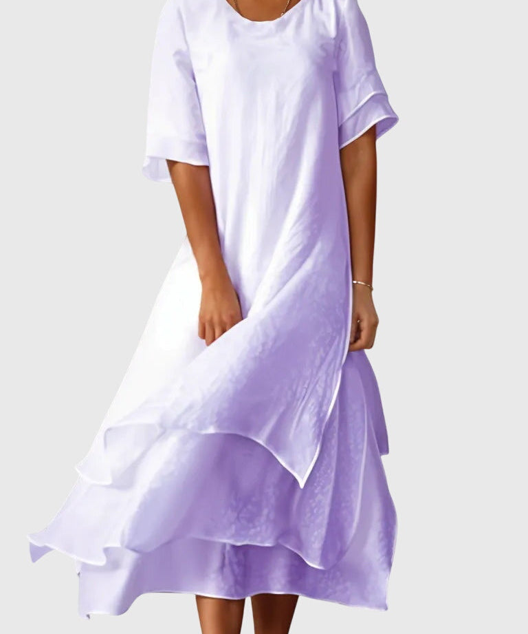 April | Elegant Dress