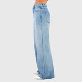 Manon | Women's Baggy Trousers
