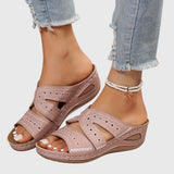 Lightweight Orthopaedic Sandals Noëlle