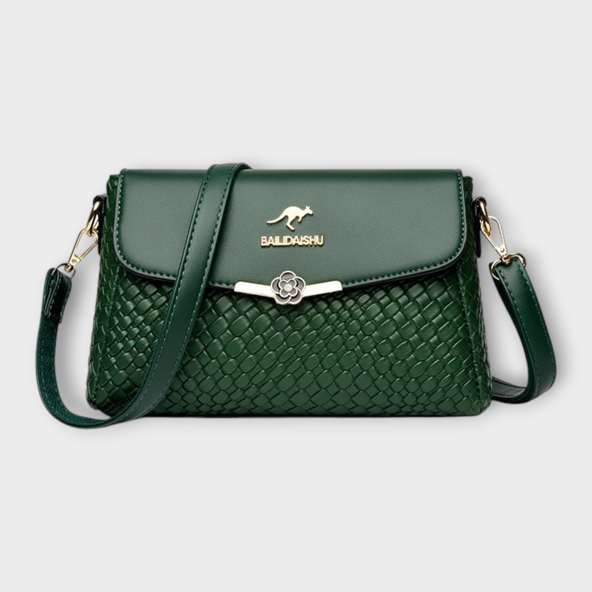 Apolonie | Luxurious Crossbody Bag